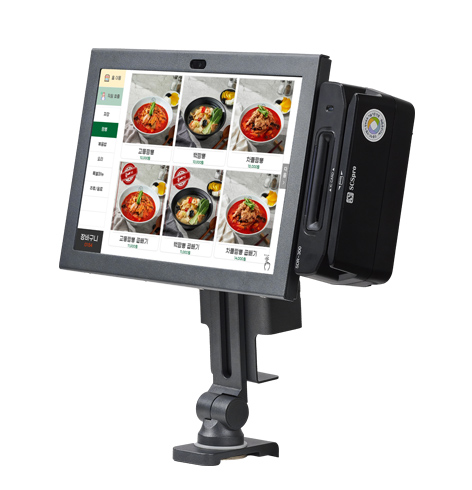 G100 Android Tablet POS System